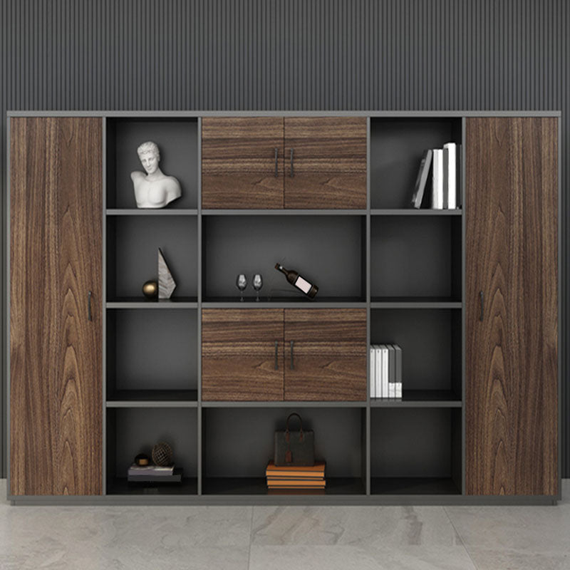 Aufbewahrung zeitgenössischer Aktenschrank entwickeltes Holzverteidiger aus dem Holzbau