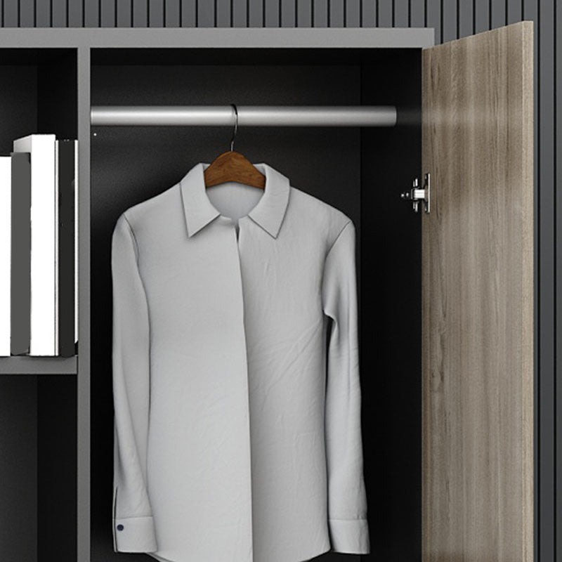 Aufbewahrung zeitgenössischer Aktenschrank entwickeltes Holzverteidiger aus dem Holzbau