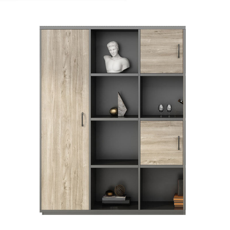 Aufbewahrung zeitgenössischer Aktenschrank entwickeltes Holzverteidiger aus dem Holzbau