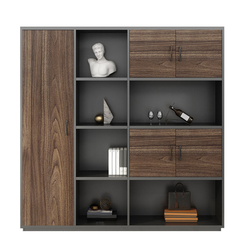 Aufbewahrung zeitgenössischer Aktenschrank entwickeltes Holzverteidiger aus dem Holzbau