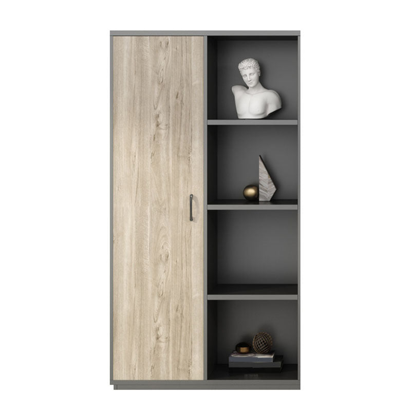 Aufbewahrung zeitgenössischer Aktenschrank entwickeltes Holzverteidiger aus dem Holzbau