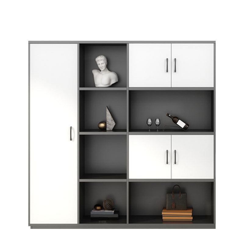 Aufbewahrung zeitgenössischer Aktenschrank entwickeltes Holzverteidiger aus dem Holzbau