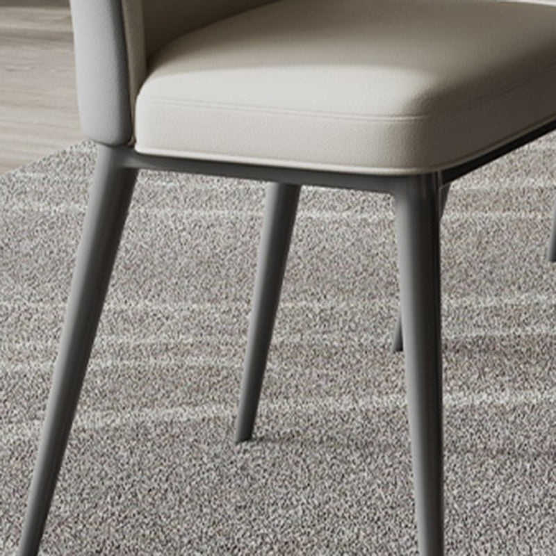 Set di tavoli da pranzo rettangolare 1/2/5/7 pezzi set da pranzo in pietra bianca per cucina