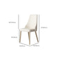Indoor Kitchen Dining Arm Chair Glam Arm Chair with Upholstered Clearhalo 'Dining Chairs' 'Dining Tables & Seating' 'dining_chair' 'furn' 'furn_dining_chair' 'Furniture' 'Kitchen & Dining Furniture' 6680275