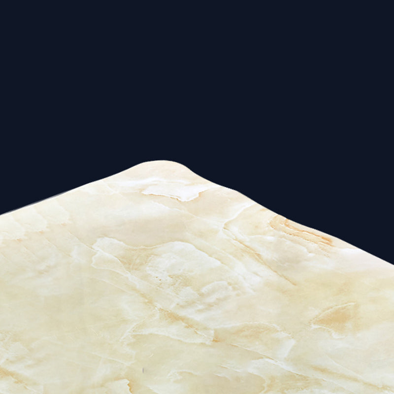 Glam TV Media Console Open Storage TV Console with 4 Drawers Clearhalo 'furn' 'furn_tv_stands_entertainment_centers' 'Furniture' 'Living Room Furniture' 'TV Stands & Entertainment Centers' 'TV Stands & Media Storage Furniture' 'tv_stands_entertainment_centers' 6682890