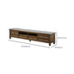 Traditional TV Media Console Solid Wood TV Console with 6 Drawers Clearhalo 'furn' 'furn_tv_stands_entertainment_centers' 'Furniture' 'Living Room Furniture' 'TV Stands & Entertainment Centers' 'TV Stands & Media Storage Furniture' 'tv_stands_entertainment_centers' 6682905