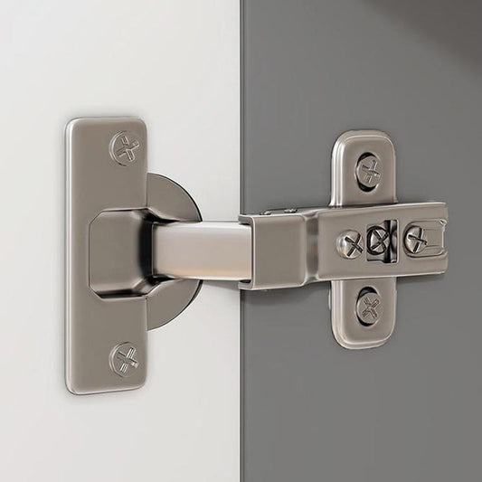 Glam TV Stand Console Open Storage Media Console per soggiorno