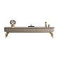 Contemporary TV Media Console Stone TV Console with 3 Drawers Clearhalo 'furn' 'furn_tv_stands_entertainment_centers' 'Furniture' 'Living Room Furniture' 'TV Stands & Entertainment Centers' 'TV Stands & Media Storage Furniture' 'tv_stands_entertainment_centers' 6682952