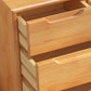 Contemporary Chest Home Rubber Wood Storage Chest with Drawers Clearhalo 'Bedroom Furniture' 'Dressers & Chests' 'dressers_chests' 'furn' 'furn_dressers_chests' 'Furniture' 6683696