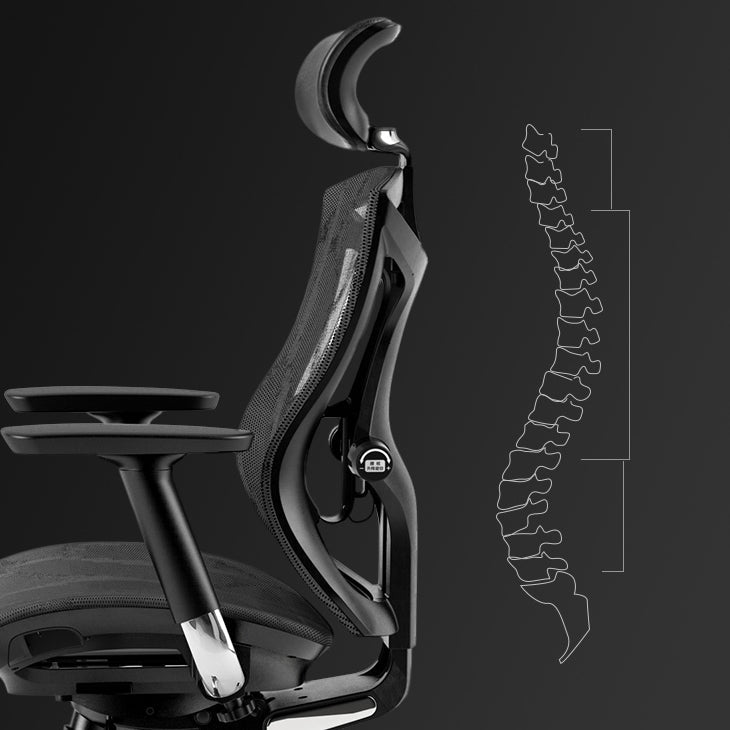 Modern Office Chair Removable Arms Adjustable Seat Height Desk Chair with Wheels Clearhalo 'furn' 'furn_office_chair' 'Furniture' 'Office Chairs' 'Office Furniture' 'office_chair' 6684999