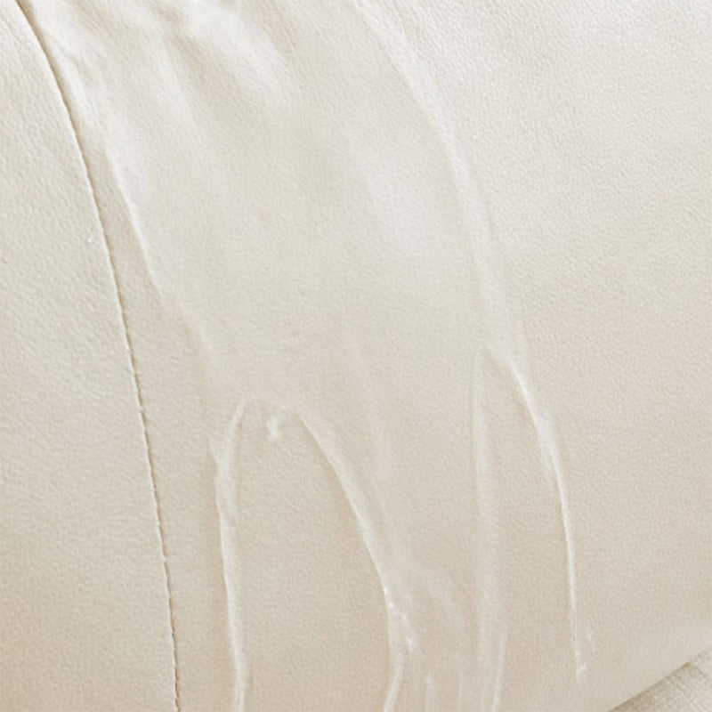 Chaise pivotante moderne Hauteur de siège réglable Inclinaison de mécanisme de bureau chaise de bureau avec roues