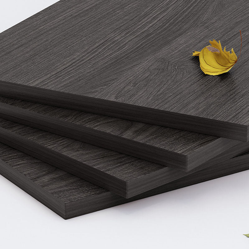 Mobile mobile contemporaneo archivio verticale in legno con archiviazione