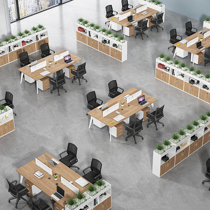 Locking Filing Cabinet Storage Shelves Wood Modern Vertical Filing Cabinet Clearhalo 'Filing Cabinets' 'filling_cabinets' 'furn' 'furn_filling_cabinets' 'Furniture' 'Office Furniture' 6686175