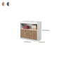 Locking Filing Cabinet Storage Shelves Wood Modern Vertical Filing Cabinet Clearhalo 'Filing Cabinets' 'filling_cabinets' 'furn' 'furn_filling_cabinets' 'Furniture' 'Office Furniture' 6686190