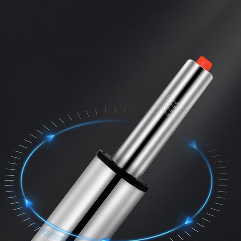 Industrial Leather Bar Stool Backless Counter Stool for Bristol