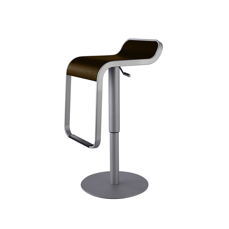 Tabouret de bar industriel tabouret de hauteur réglable pour Bristol