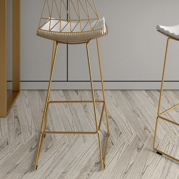 Faux Marble Table and Stool Set 1/2/3/4/5 Pieces Pub Dining Set Clearhalo 'Bar Furniture' 'furn' 'furn_home_bar_bar_sets' 'Furniture' 'Home Bars & Bar Sets' 'home_bar_bar_sets' 'Kitchen & Dining Furniture' 6687282