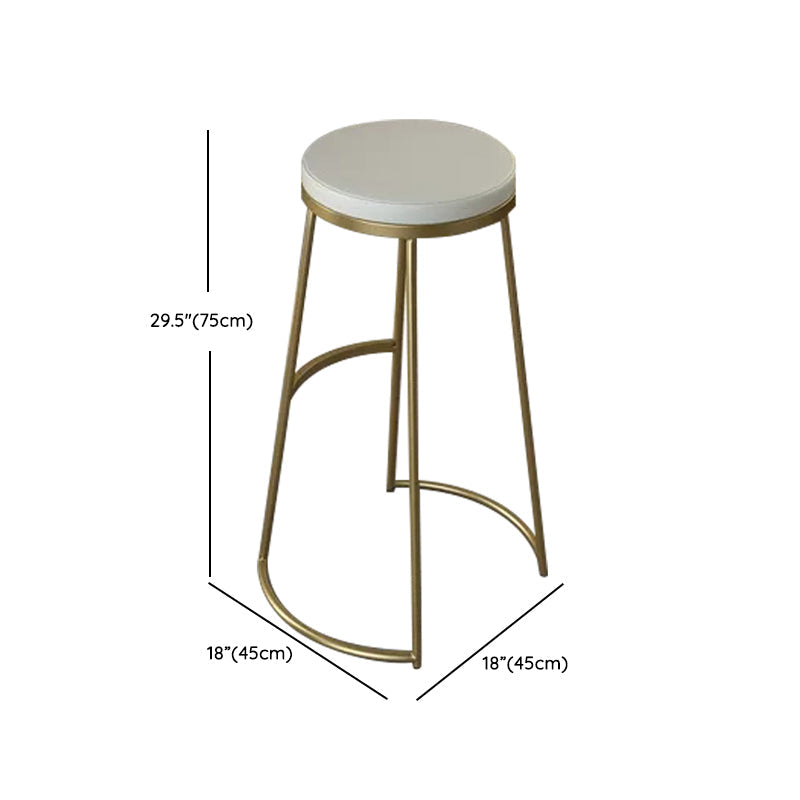 Faux Marble Table and Stool Set 1/2/3/4/5 Pieces Pub Dining Set Clearhalo 'Bar Furniture' 'furn' 'furn_home_bar_bar_sets' 'Furniture' 'Home Bars & Bar Sets' 'home_bar_bar_sets' 'Kitchen & Dining Furniture' 6687283