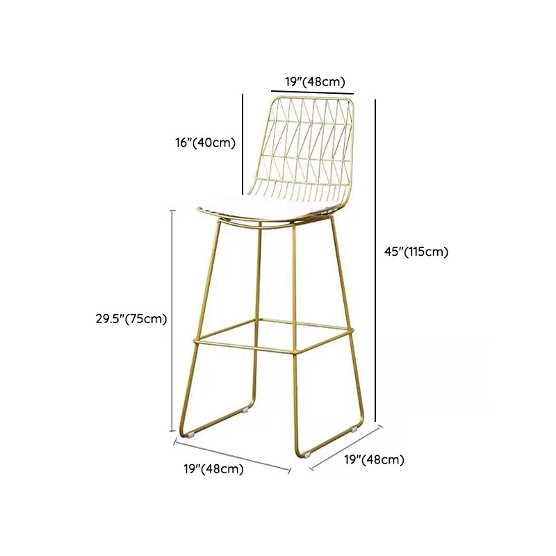 Faux Marble Table and Stool Set 1/2/3/4/5 Pieces Pub Dining Set Clearhalo 'Bar Furniture' 'furn' 'furn_home_bar_bar_sets' 'Furniture' 'Home Bars & Bar Sets' 'home_bar_bar_sets' 'Kitchen & Dining Furniture' 6687285