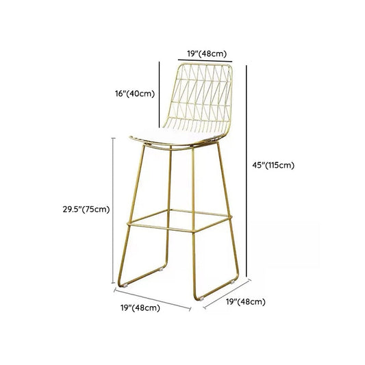 Faux Marble Table and Stool Set 1/2/3/4/5 Pieces Pub Dining Set