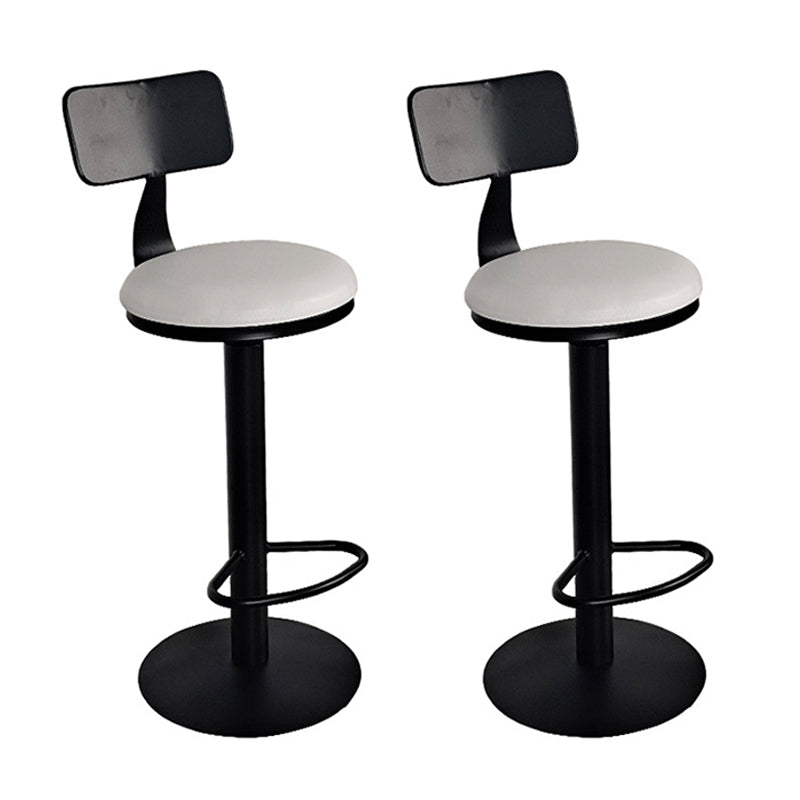 Glam Stone Juego de mesa de bar de 1/2/3 piezas, mesa de bar rectangular con patas de metal para cocina