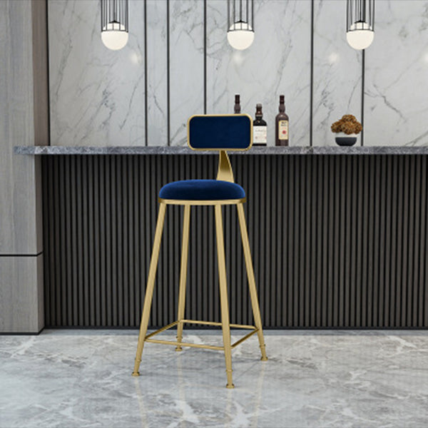 Glam Faux Marble 1/2/3 Pieces Bar Table Set Rectangle Bar Table with Metal Legs Clearhalo 'Bar Furniture' 'furn' 'furn_home_bar_bar_sets' 'Furniture' 'Home Bars & Bar Sets' 'home_bar_bar_sets' 'Kitchen & Dining Furniture' 6687455
