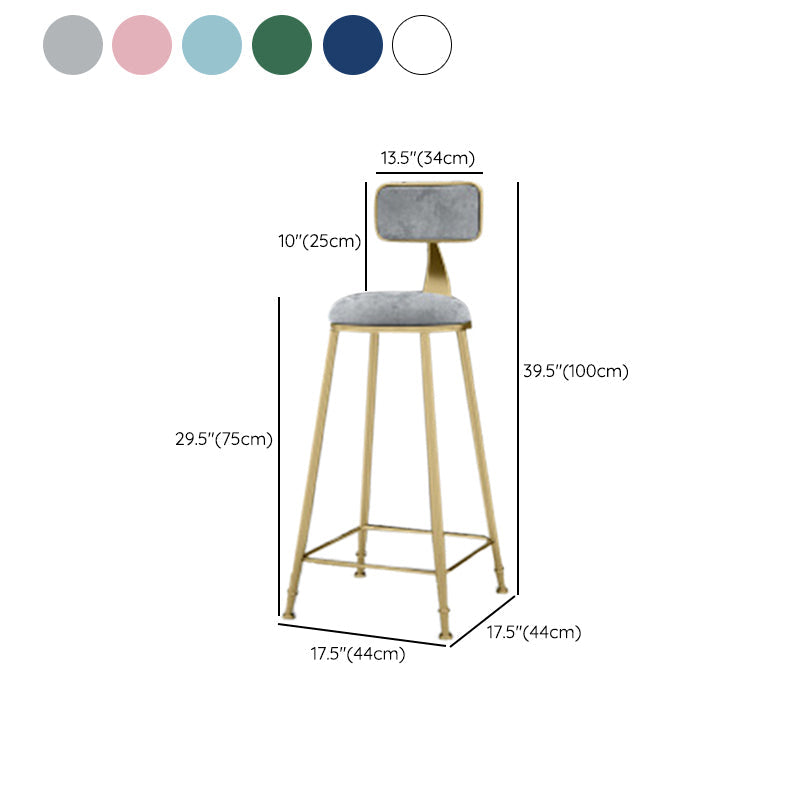 Glam Faux Marble 1/2/3 Pieces Bar Table Set Rectangle Bar Table with Metal Legs Clearhalo 'Bar Furniture' 'furn' 'furn_home_bar_bar_sets' 'Furniture' 'Home Bars & Bar Sets' 'home_bar_bar_sets' 'Kitchen & Dining Furniture' 6687468