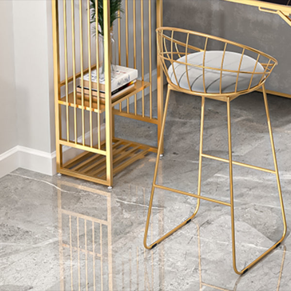 Modern Style Bar Table Set 1/2 Pieces Rectangle Bar Table with Upholstered Stool Clearhalo 'Bar Furniture' 'furn' 'furn_home_bar_bar_sets' 'Furniture' 'Home Bars & Bar Sets' 'home_bar_bar_sets' 'Kitchen & Dining Furniture' 6687482