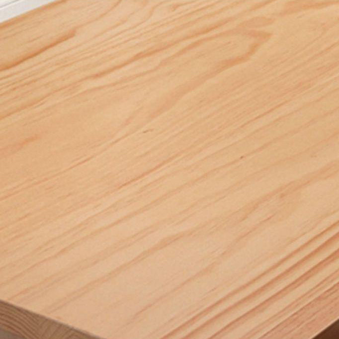 Contemporary Pine Office Desk Drawers Included Writing Desk for Office Clearhalo 'furn' 'furn_office_desk' 'Furniture' 'Office Desks' 'Office Furniture' 'office_desk' 6691617