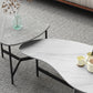 Modern Slate Bunching Tables Free-Form Coffee Table Set with 3 Legs Clearhalo 'Coffee & Accent Tables' 'Coffee Tables' 'coffee_tables' 'furn' 'furn_coffee_tables' 'Furniture' 'Living Room Furniture' 6692007