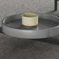 Modern Slate Bunching Tables Free-Form Coffee Table Set with 3 Legs Clearhalo 'Coffee & Accent Tables' 'Coffee Tables' 'coffee_tables' 'furn' 'furn_coffee_tables' 'Furniture' 'Living Room Furniture' 6692011