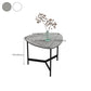 Modern Slate Bunching Tables Free-Form Coffee Table Set with 3 Legs Clearhalo 'Coffee & Accent Tables' 'Coffee Tables' 'coffee_tables' 'furn' 'furn_coffee_tables' 'Furniture' 'Living Room Furniture' 6692017
