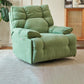42 "Ampia Wingback Recliner Position Lock Ala Recliner