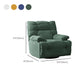 42 "Ampia Wingback Recliner Position Lock Ala Recliner