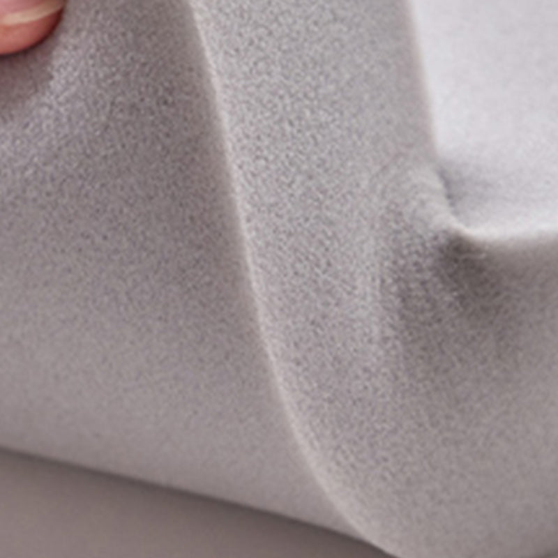 31" Wide Glam Sofa Bed Pillow Included Cushion Back Sleeper Sofa