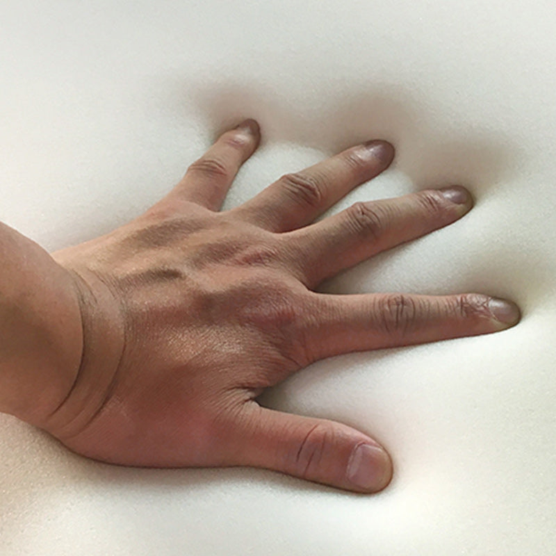 Capteur carré canapé-oreiller futon inclus canapé-lit futon avec rangement