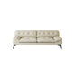 Modern Living Room Armless Tufted Split-Back Standard Seating Clearhalo 'furn' 'furn_sofas' 'Furniture' 'Living Room Furniture' 'Sofa' 'sofas' 6692541