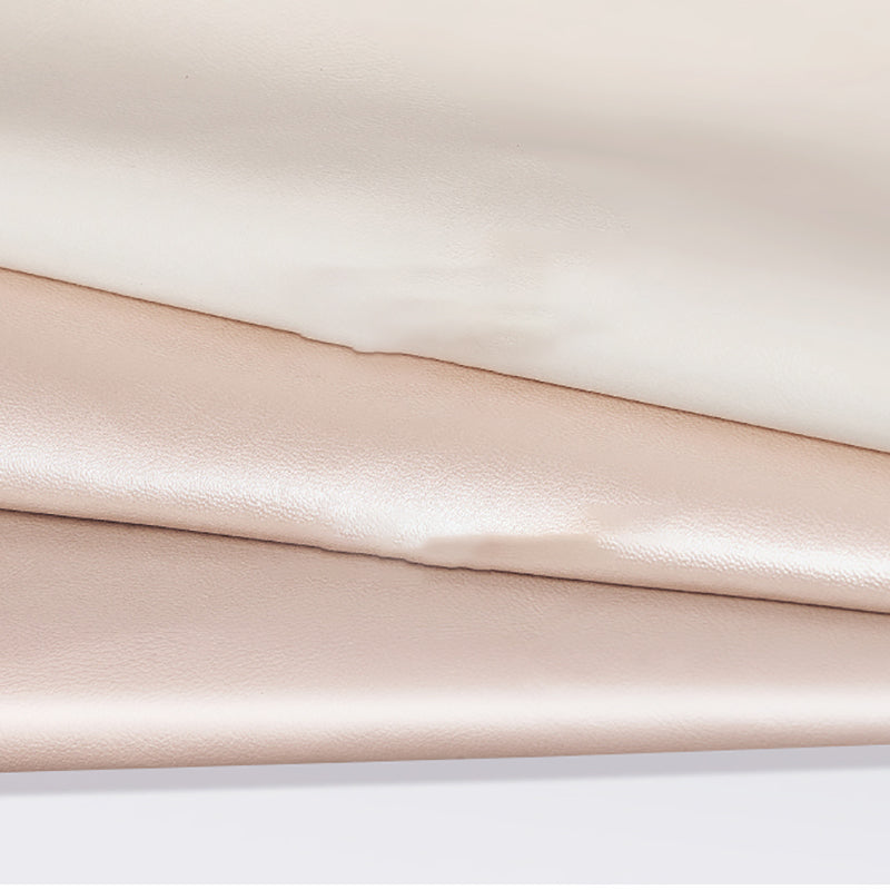 Canapé de salon scandinave authentique smoking en cuir