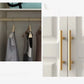 French Country Wardrobe Closet White Wardrobe Cabinet with Shelves