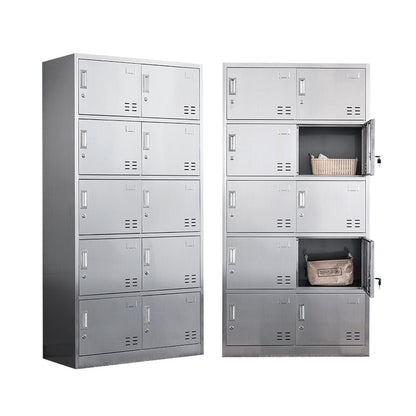 Moderno moderno armadio a cerniera a car "Armale in metallo cromata per bagno