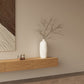 Wall-mounted TV Media Console Wooden TV Stand Console with Drawers Clearhalo 'furn' 'furn_tv_stands_entertainment_centers' 'Furniture' 'Living Room Furniture' 'TV Stands & Entertainment Centers' 'TV Stands & Media Storage Furniture' 'tv_stands_entertainment_centers' 6696278
