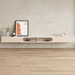 Console TV multimediale contemporanea Console TV sospesa con cassetti