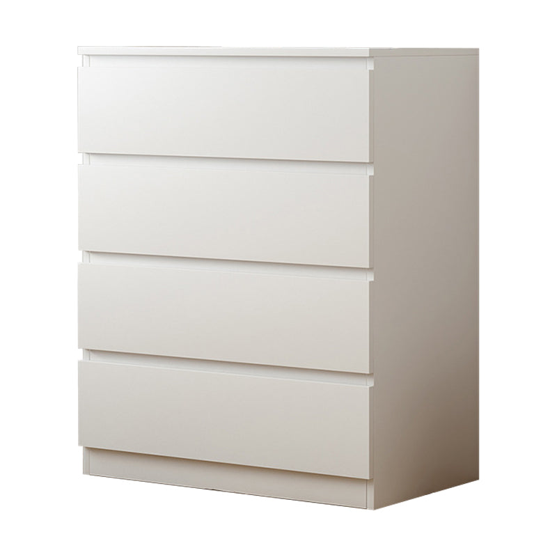 Moderne opbergkist van 15,6 inch breed, vervaardigd houten dressoir