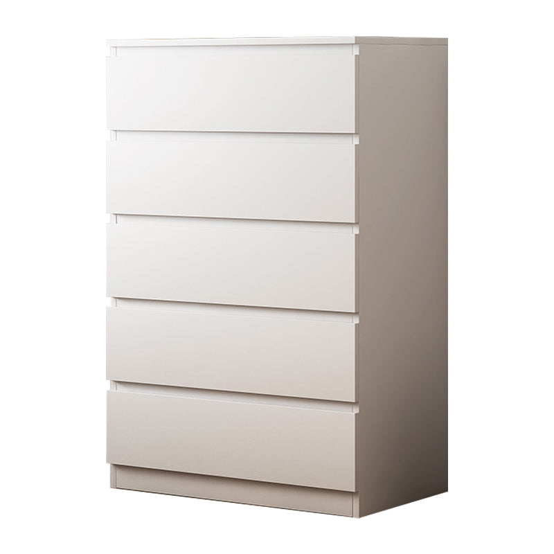 Moderne opbergkist van 15,6 inch breed, vervaardigd houten dressoir