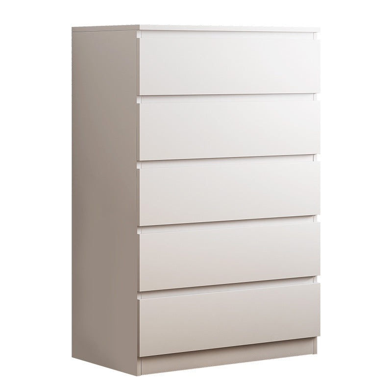 Moderne opbergkist van 15,6 inch breed, vervaardigd houten dressoir