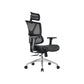 Removable Arms Office Chair Modern Adjustable Seat Height Desk Chair with Wheels Clearhalo 'furn' 'furn_office_chair' 'Furniture' 'Office Chairs' 'Office Furniture' 'office_chair' 6702502