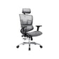 Removable Arms Chair Modern Adjustable Seat Height Swivel Chair with Wheels Clearhalo 'furn' 'furn_office_chair' 'Furniture' 'Office Chairs' 'Office Furniture' 'office_chair' 6702623