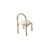 Glam in pietra beige vanity scrivania da letto da letto da letto con cassetto