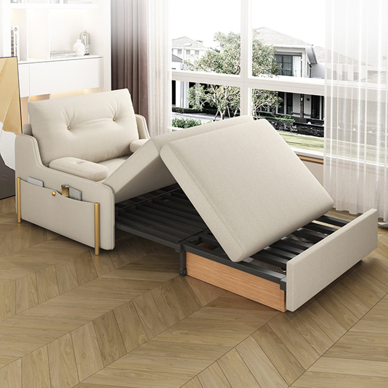 Canapé-lit moderne de la taille de la taille de la taille de la taille de la taille de la taille de la taille