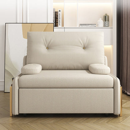 Canapé-lit moderne de la taille de la taille de la taille de la taille de la taille de la taille de la taille